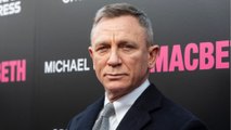 GALA VIDEO - Daniel Craig aperçu avec les cheveux longs à la Mostra de Venise : vous n’allez pas le reconnaître !