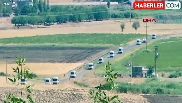 Kayıp Narin'i arama çalışmaları sürüyor! Diyarbakır'da aramalar o noktada yoğunlaştı