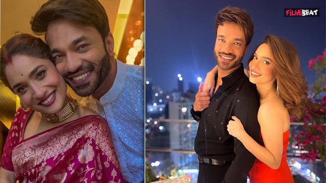 Ankita Lokhande और Vicky Jain बने मम्मी पापा, Video Share कर Fans को दी खुशखबरी! |Filmibeat