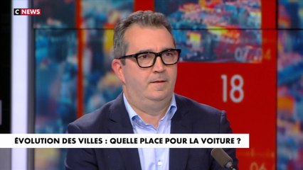 Sébastien Fraisse (Indigo) : L'Hebdo de l'Éco (Émission du 01/09/2024)