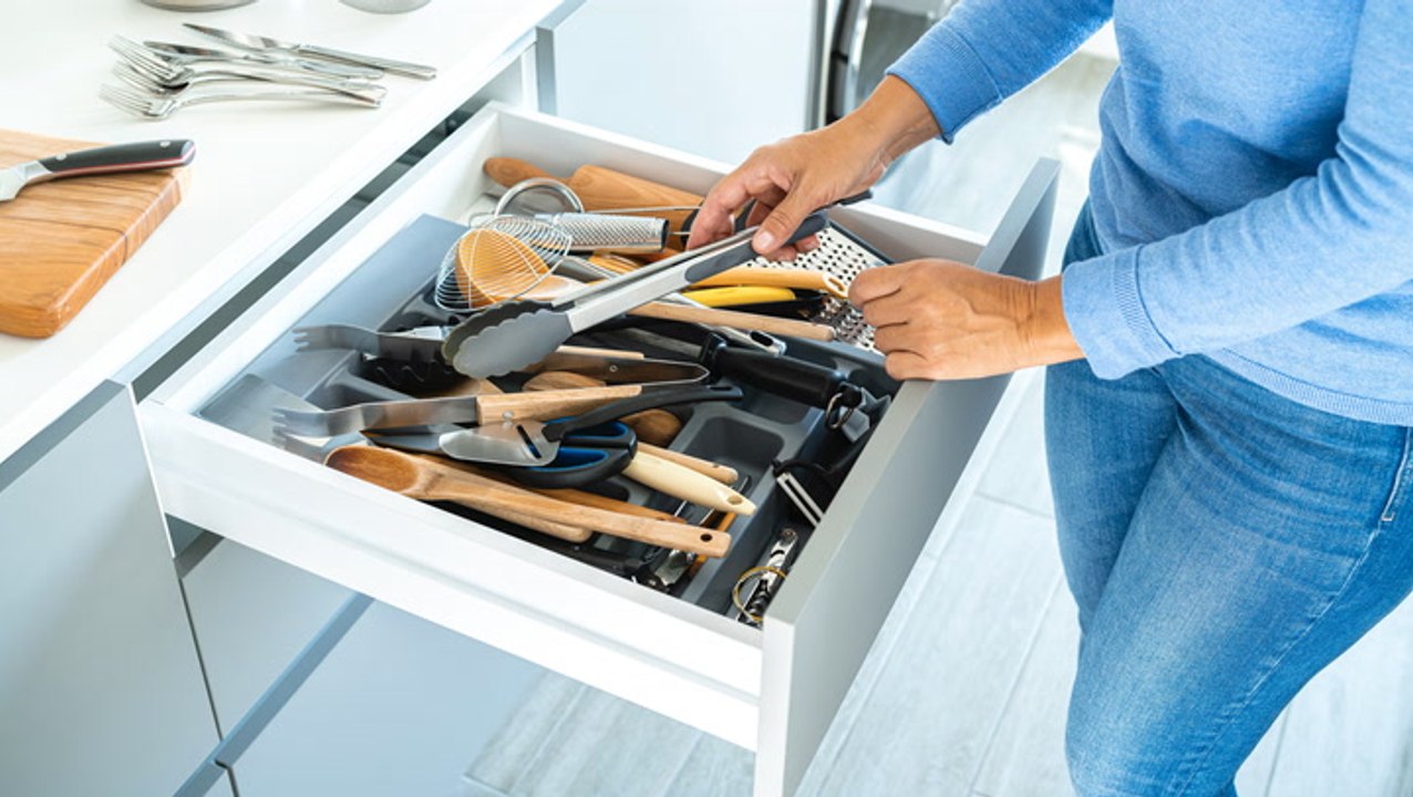 15 Clutter Culprits You Should Get Rid of ASAP