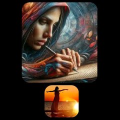 Creative video annare53 ♥️