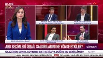 Gündem – Deniz Çelikoğlu Bulut | 31 Ağustos 2024