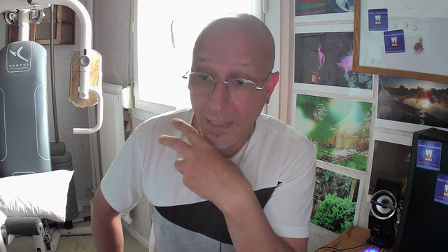 PAROLES DE KHAL ( Les effets de la conversation hypnotique )