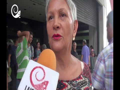 #EnLaPista Esto opinan venezolanos sobre aumento del Metro