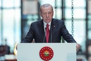 Rixos Tersane İstanbul açıldı! Cumhurbaşkanı Erdoğan: 