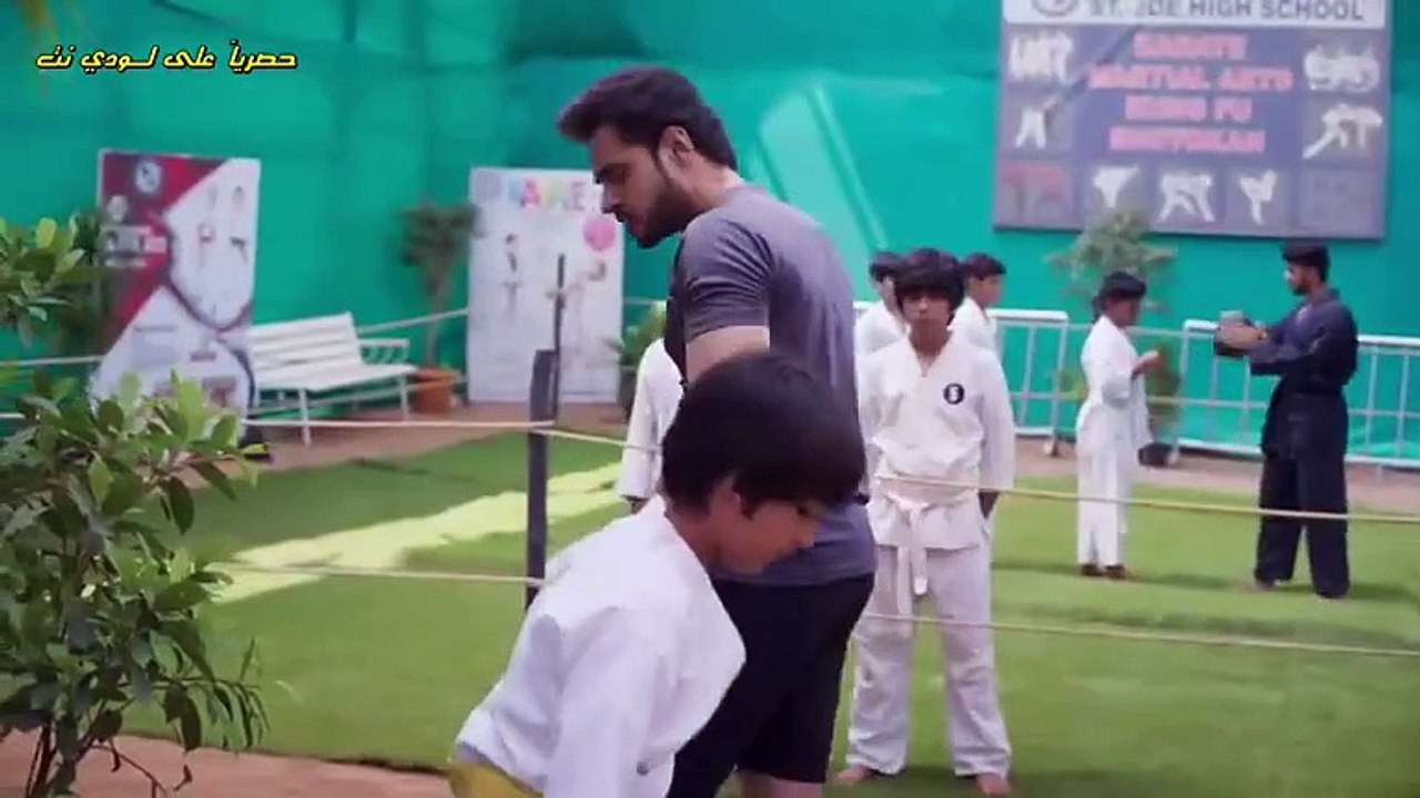 مسلسل  وتبقى ليلة الحلقة 122 مترجمة