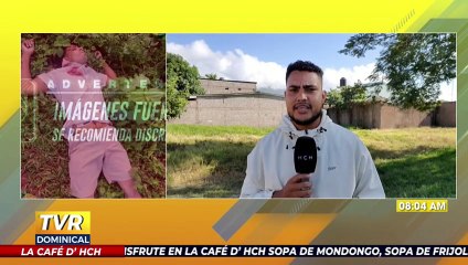 ¡Imparable violencia! A balazos le quitan la vida a joven en Silca, Olancho