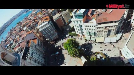 Arka Sokaklar ateş ediyor! Bu sezon aksiyon sahneleri çok konuşulacak