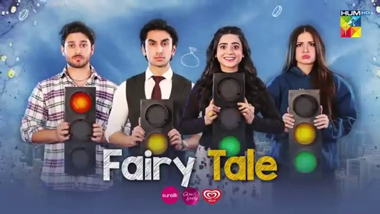 المسلسل الباكستاني Fairy Tale الحلقة 24 مترجم للعربي | المسلسل الباكستاني حكاية خيالية الحلقة 24 مترجم للعربي Ary Arabia مسلسلات باكستانية