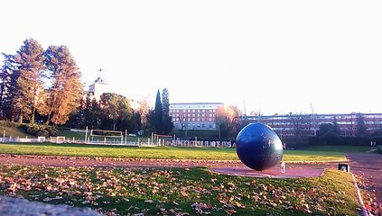 Atletismo 2023-2024 en pista 100 y 400 metros lisos