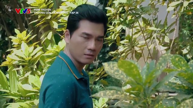 Phim truyện Thương con cá rô đồng - Tập 26