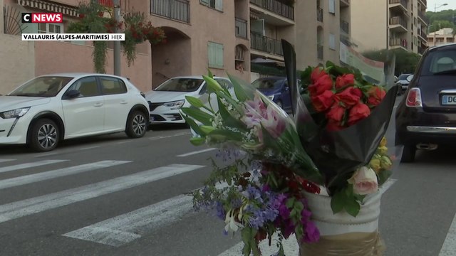 Vallauris : le placement sous contrôle judiciaire du motard suscite l'incompréhension