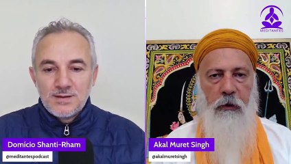 As intervensãos podem favorecer a Prática Meditativa - Meditantes PodCast #34