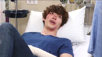 Como Aman los Hombres Capitulo 11 en Español Latino - Dorama en Audio Latino