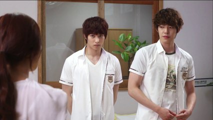 Como Aman los Hombres Capitulo 16 en Español Latino - Dorama en Audio Latino