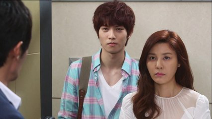 Como Aman los Hombres Capitulo 12 en Español Latino - Dorama en Audio Latino