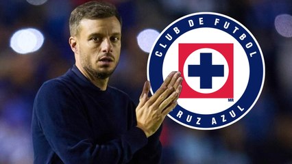 Martín Anselmi disfruta la goleada sobre América: "nos crecimos como equipo"