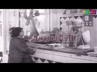 الفيلم النادر جسر الاشرار فريد شوقي وناهد شريف