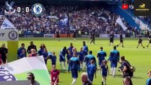Crystal Palace vs Chelsea 1:1 | Premier League 2023/24 | Nicolas Jackson Goal