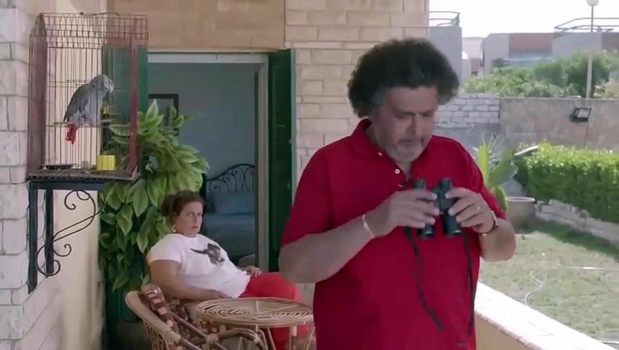 فيلم بنت من دار السلام