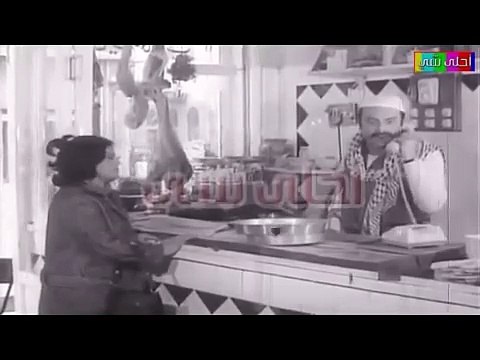 الفيلم النادر جسر الاشرار فريد شوقي وناهد شريف