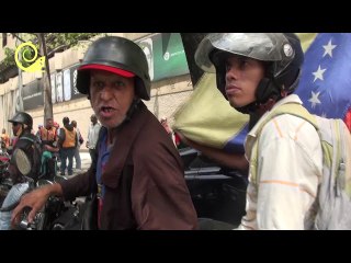 #EnLaPista Colectivos en Caravana Antiimperialista