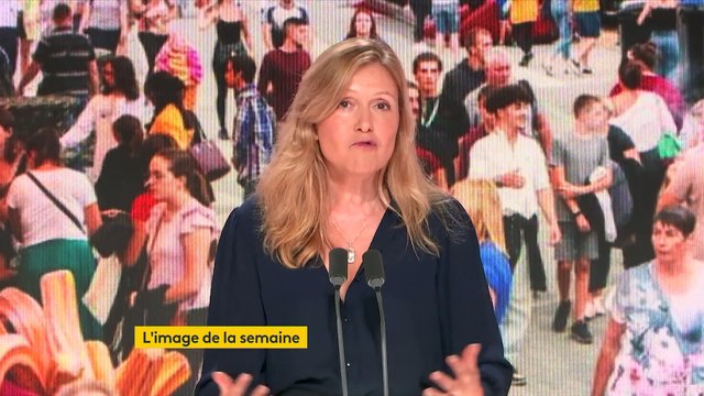 Yaël Braun-Pivet ne ferme pas la porte à une suspension de la réforme des retraites