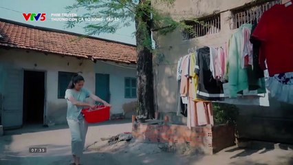 Thương con cá rô đồng - Tập 33