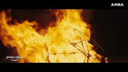 "Siamo Serie": Outer Range, I ragazzi della 56a strada e Lucio Amelio di Nicolangelo Gelormini