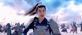 Story of Kunning Palace EP35: Yan Lin leads troops to conquer multiple cities