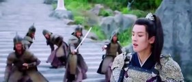 Story of Kunning Palace EP35: Yan Lin leads the troops to invade Pingnan's stronghold