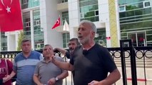 Gözaltına alınan sendikacılar adli kontrol şartıyla serbest