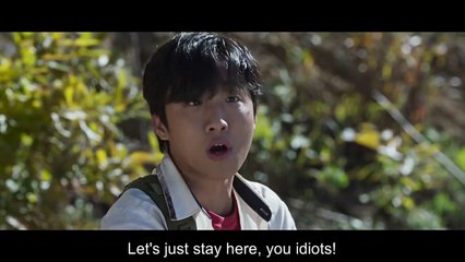 Duty After School  Episode 4 Online With English sub _