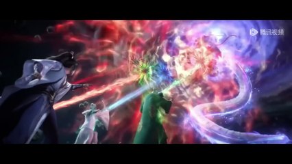 Renegade Immortal EP 27 [English SUB](1080P_HD)