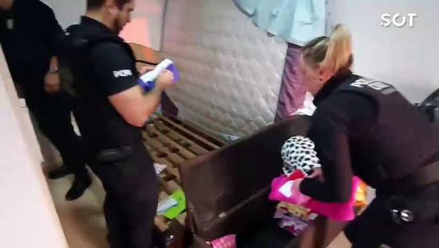 Polícia Civil deflagra operação contra golpe em motoristas idosos no Paraná