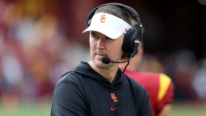 LSU vs. USC: Key College Football Matchup in Las Vegas