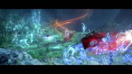 Renegade Immortal EP 31 [English SUB](1080P_HD)