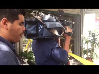 Joven asesinado en Chacao por no dejarse robar el celular