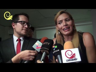 #EnLaPista  Constituyente Hermann Escarrá se reunió  Con la comunidad de la sexo género diversidad