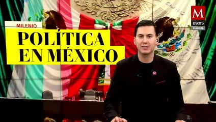 Citlalli Hernández califica de 'aberración jurídica' la suspensión contra reforma judicial