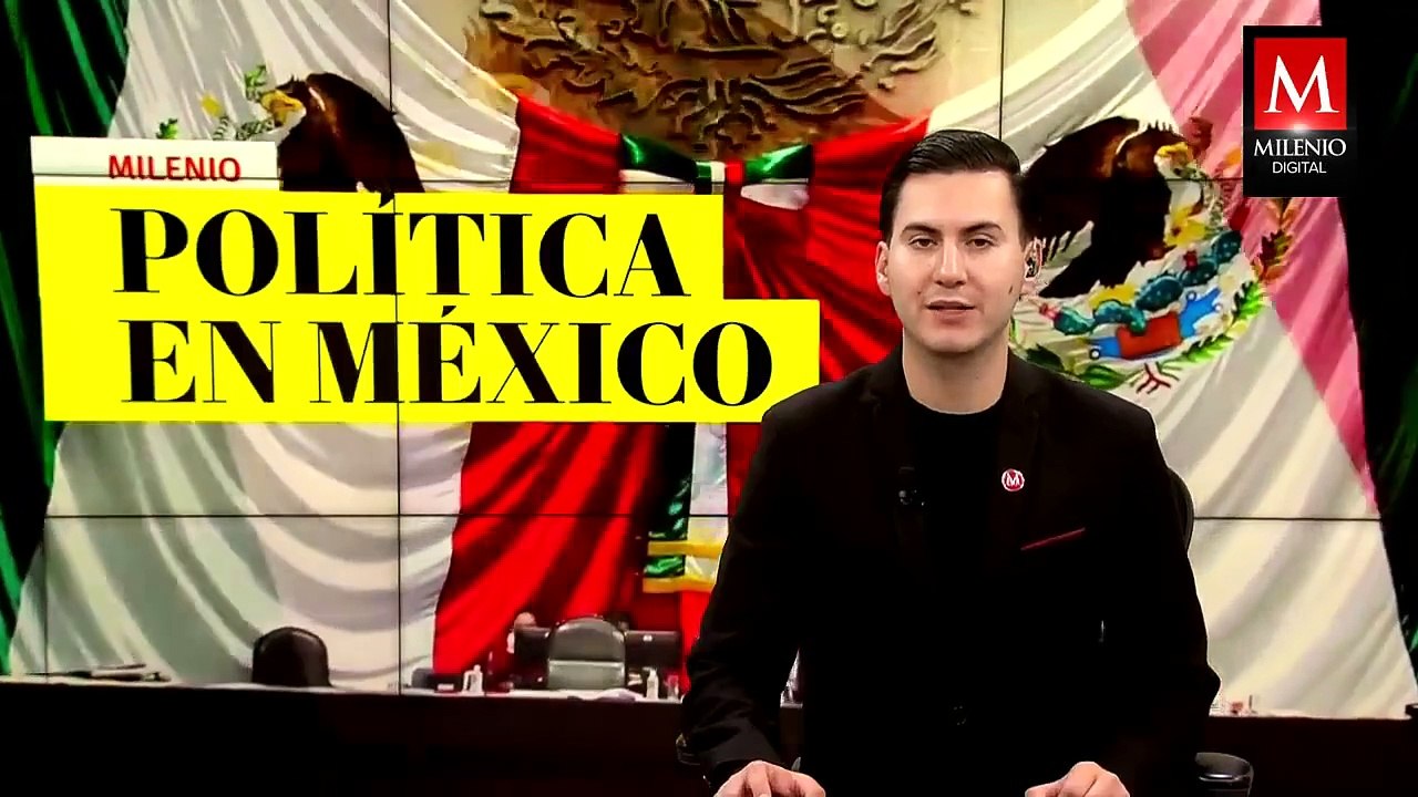 Álvarez Máynez pide “bloque de contención” a legisladores de Movimiento Ciudadano