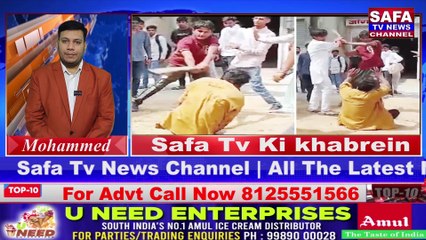 **Telangana Aur Andhra Pradesh Mein Shadeed Barish Ke Bais 30 Se Zyada Trains Mansookh**