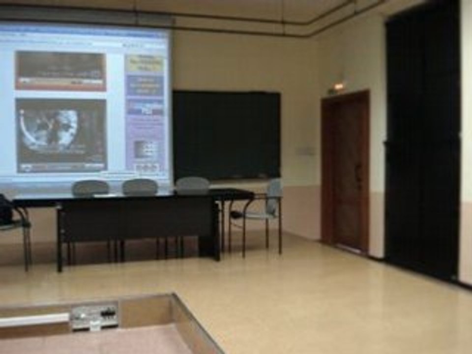 Présentation de : Juan Eduardo ( CHUCHI )