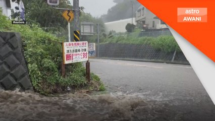 Angka korban meningkat kepada tujuh