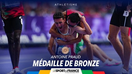 La Boite à Médailles avec Antoine Praud