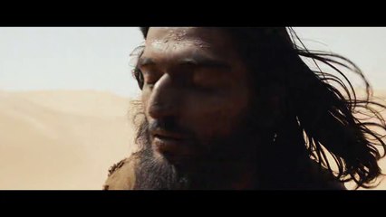 Aadujeevitham The Goat Life 2024 Malayalam HDRip Movie Part 2