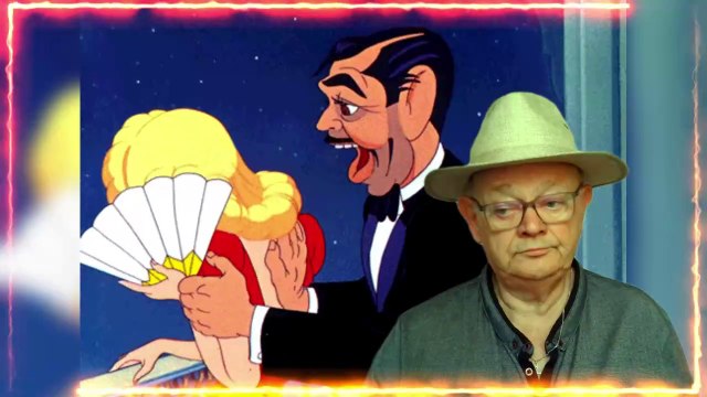 PAPY JEANMARRY CHANTE MADELEINE DE JACQUES BREL