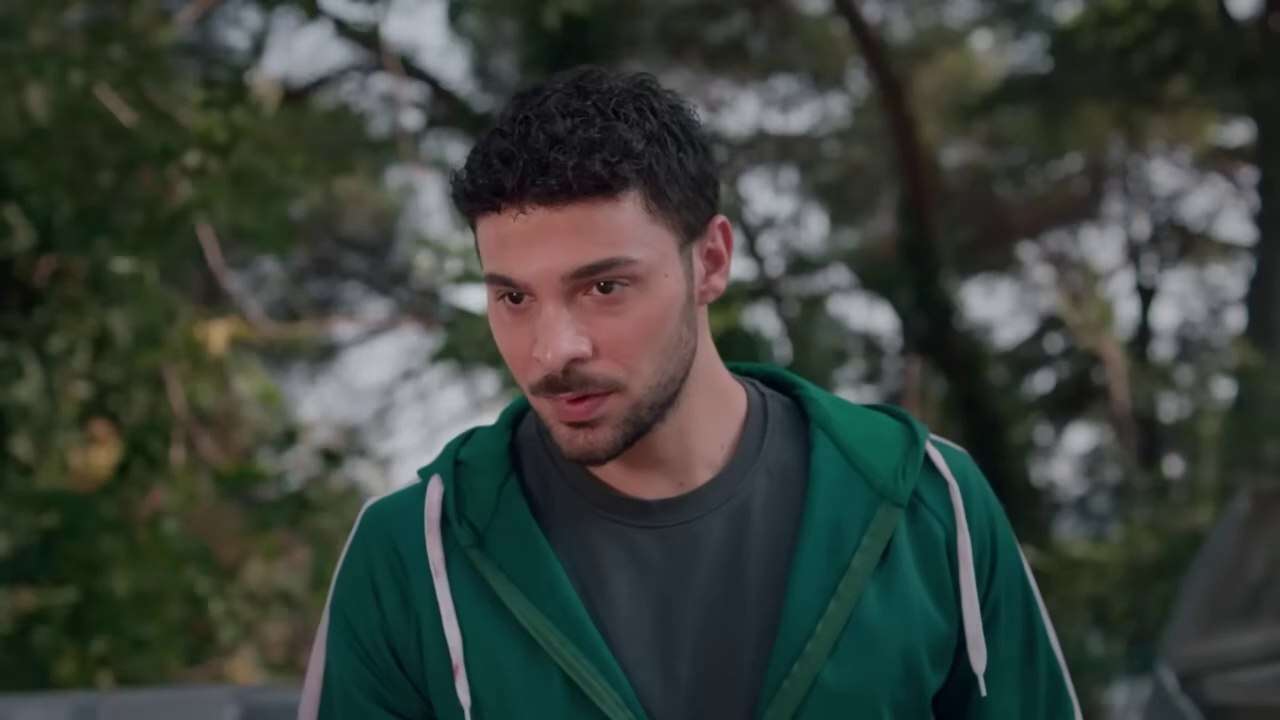 مسلسل المتوحش الموسم الثاني اعلان 2