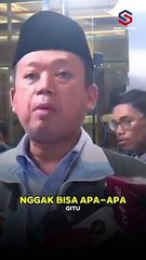 NUSRON WAHID SEBUT GIMIK GIBRAN ITU BAGIAN DARI KECERDASAN